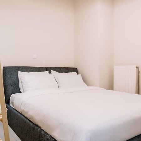 King George Apartment By Binobi ! Thessaloniki Buitenkant foto