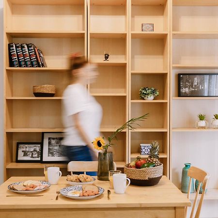 King George Apartment By Binobi ! Thessaloniki Buitenkant foto