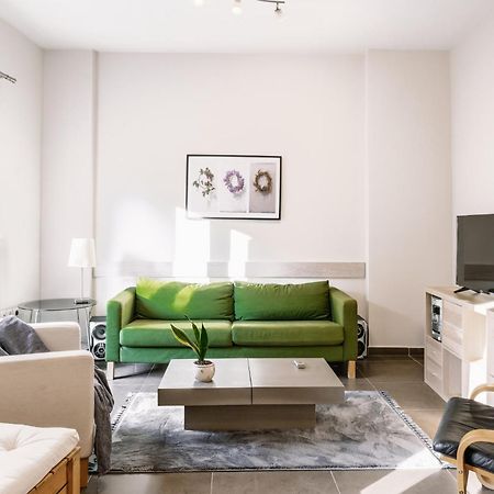 King George Apartment By Binobi ! Thessaloniki Buitenkant foto