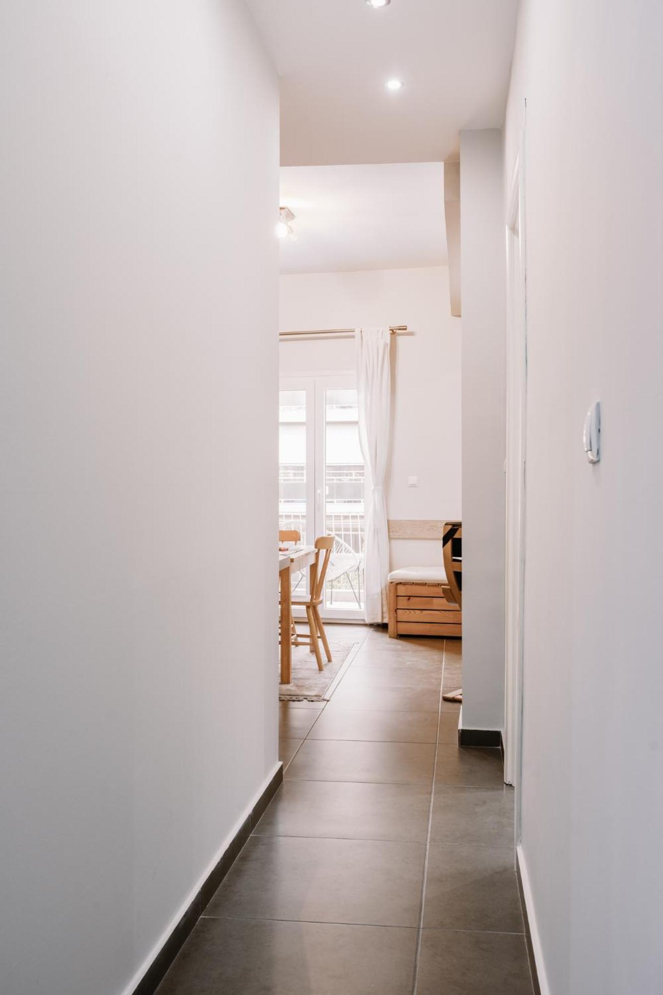 King George Apartment By Binobi ! Thessaloniki Buitenkant foto