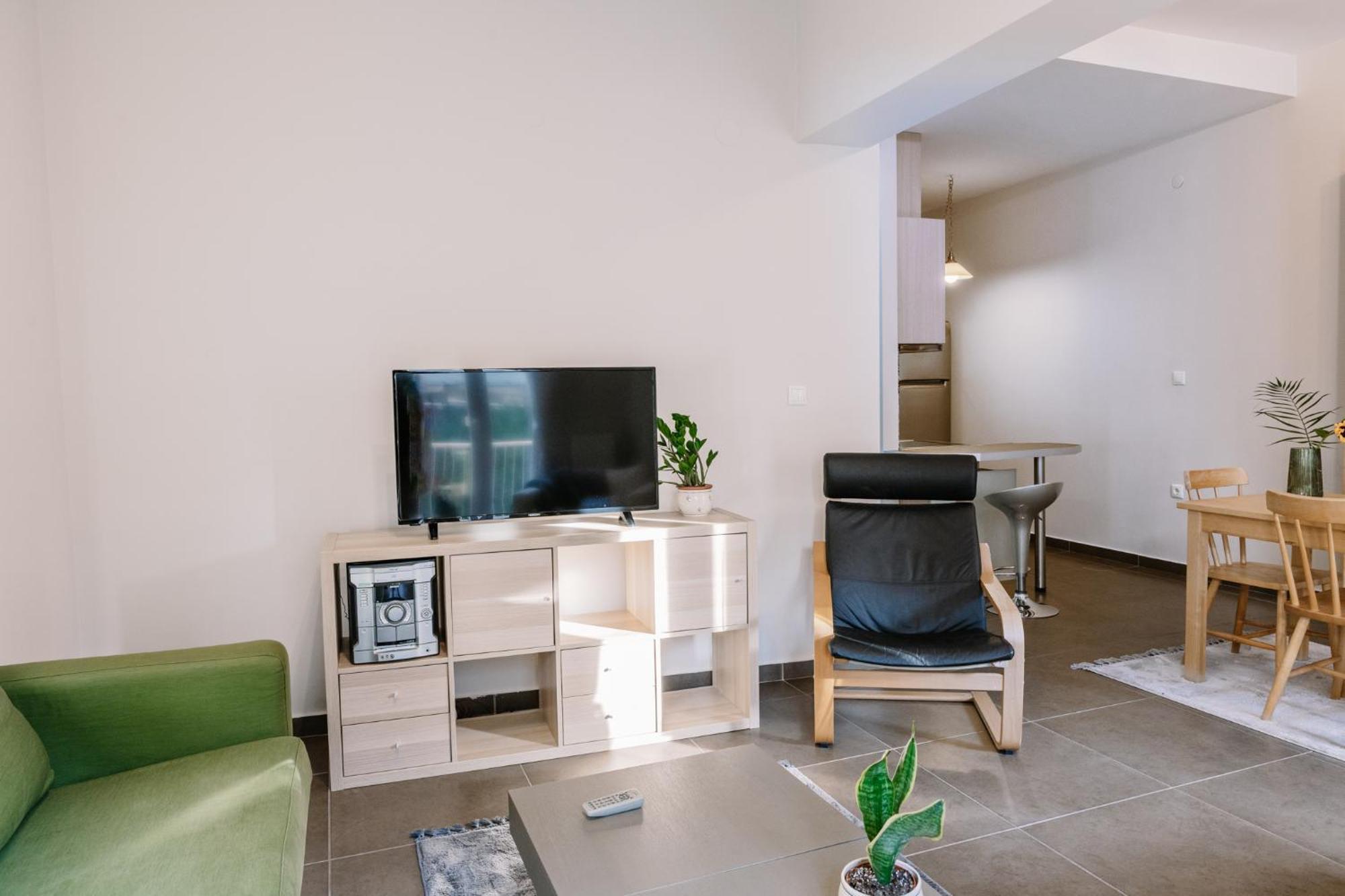 King George Apartment By Binobi ! Thessaloniki Buitenkant foto