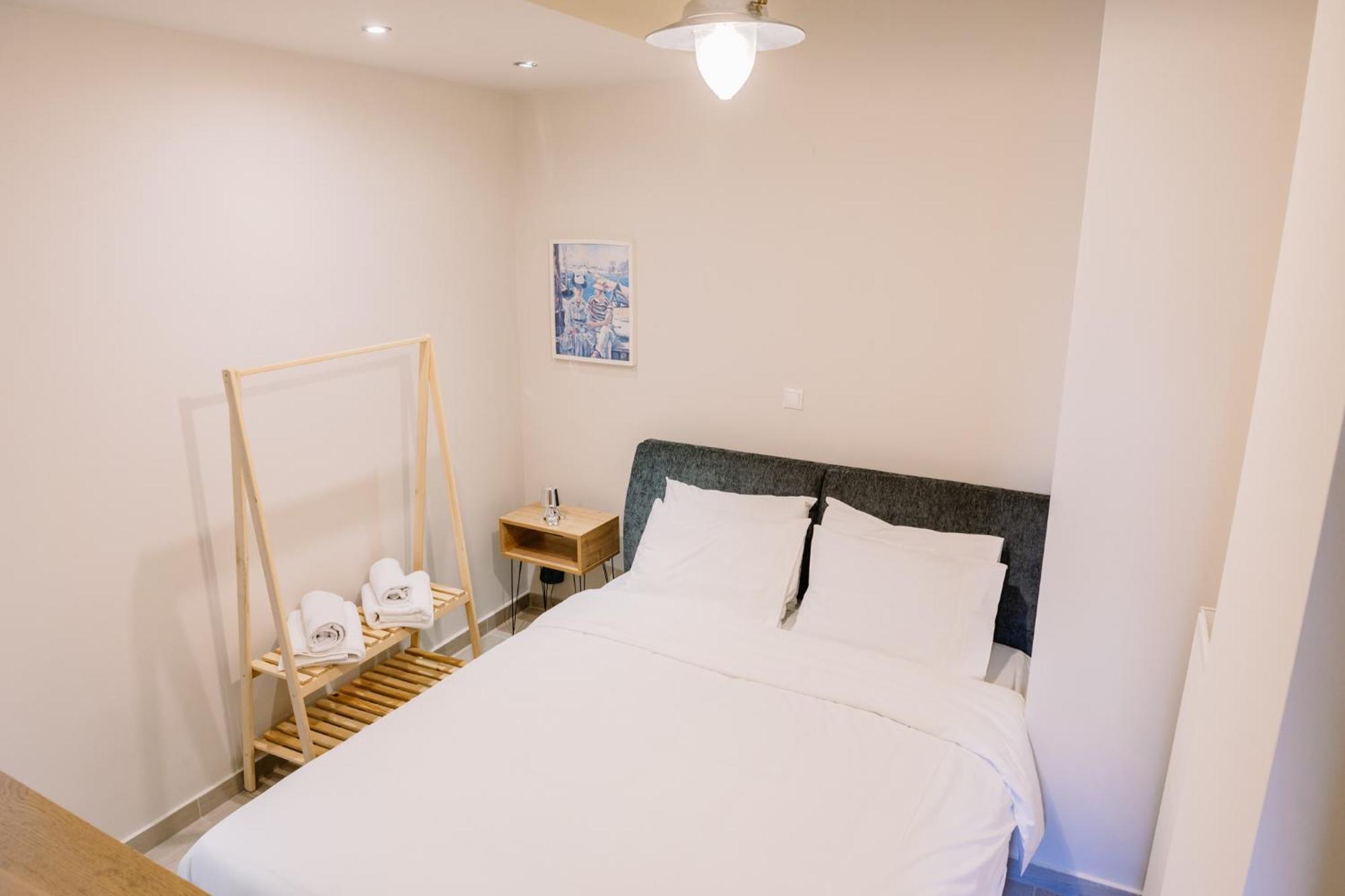 King George Apartment By Binobi ! Thessaloniki Buitenkant foto