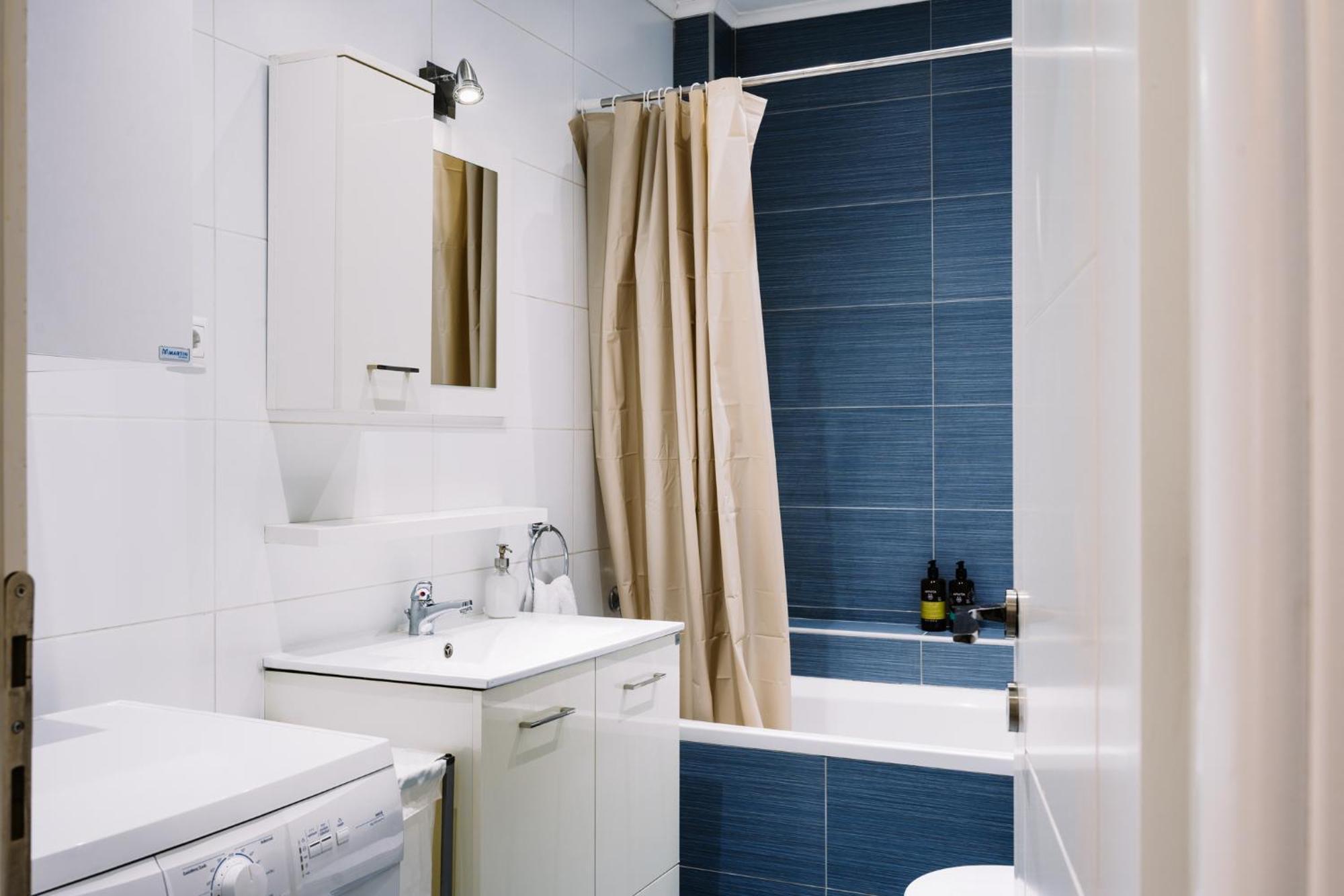 King George Apartment By Binobi ! Thessaloniki Buitenkant foto