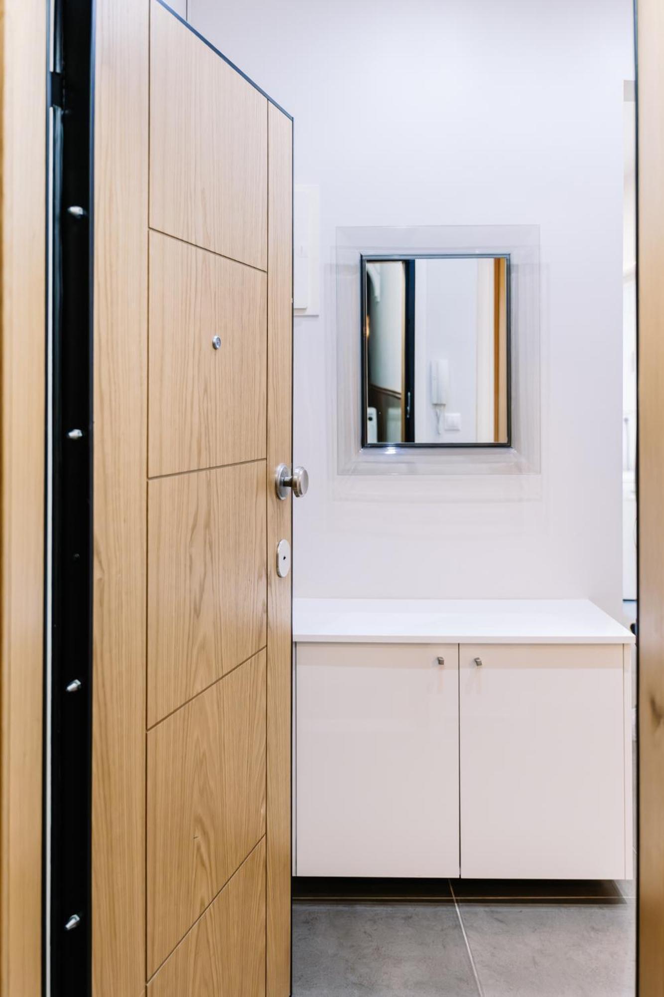 King George Apartment By Binobi ! Thessaloniki Buitenkant foto
