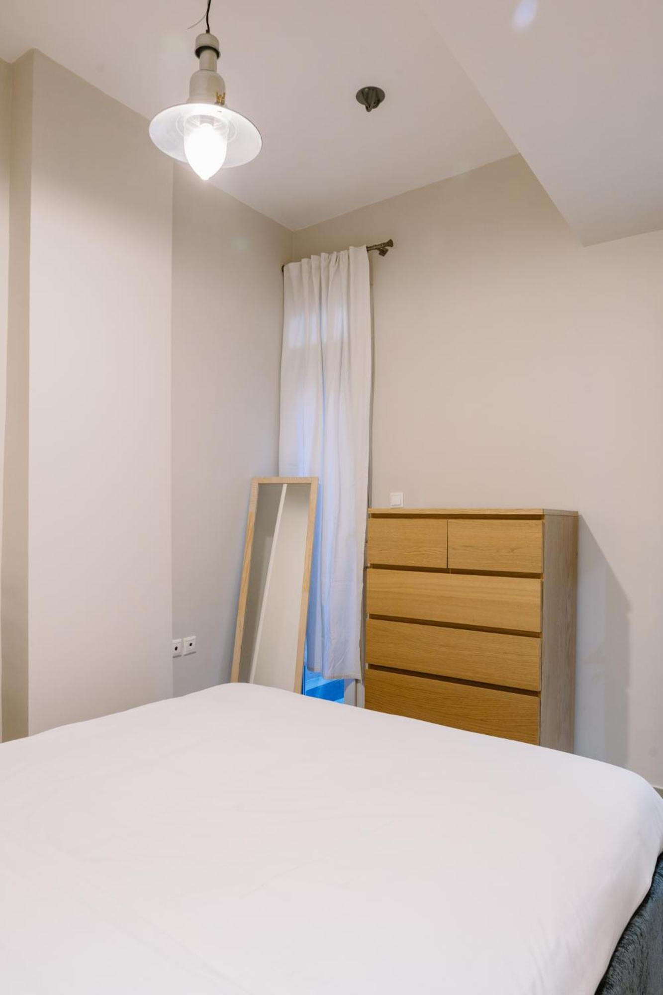 King George Apartment By Binobi ! Thessaloniki Buitenkant foto