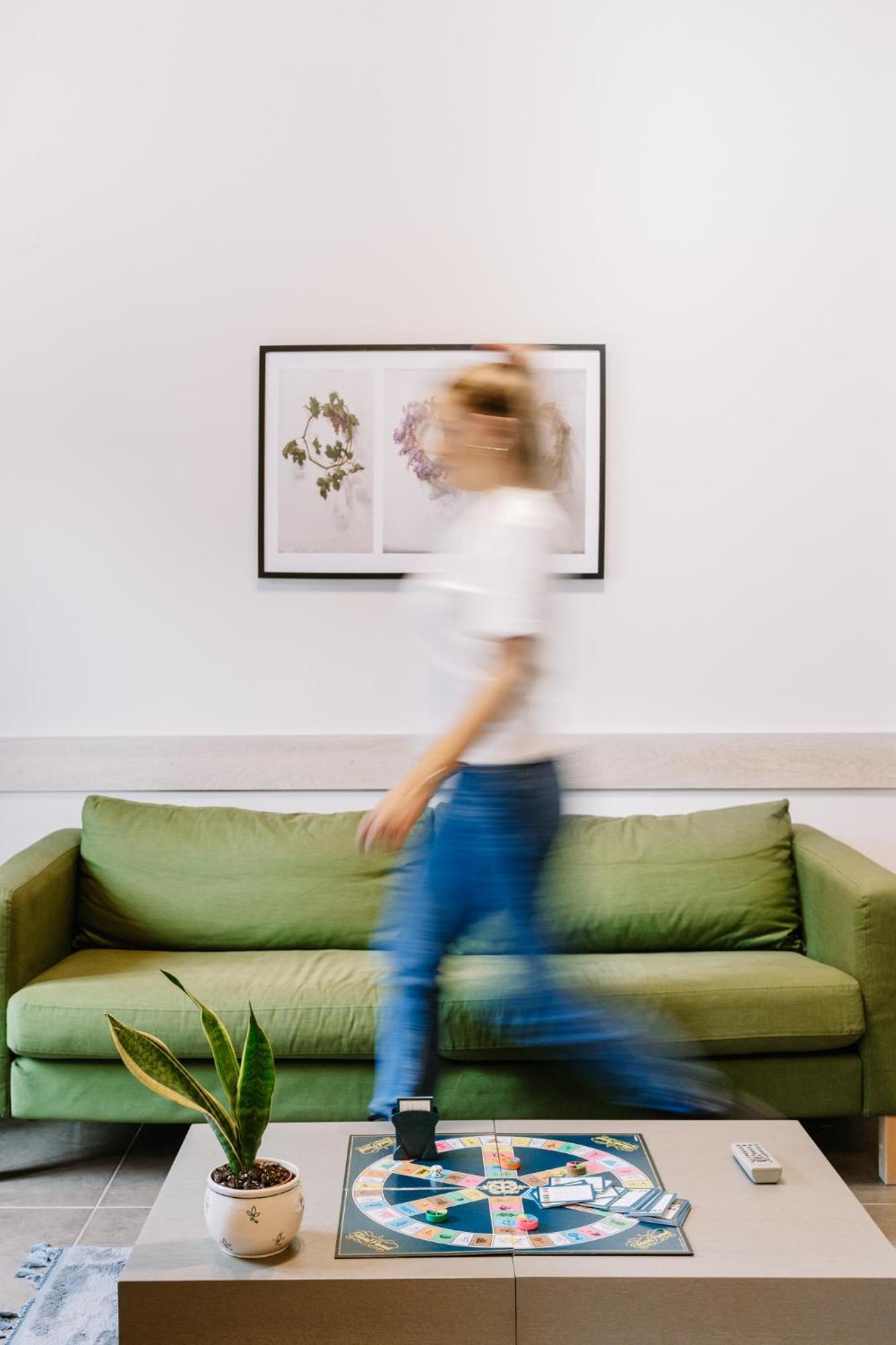 King George Apartment By Binobi ! Thessaloniki Buitenkant foto